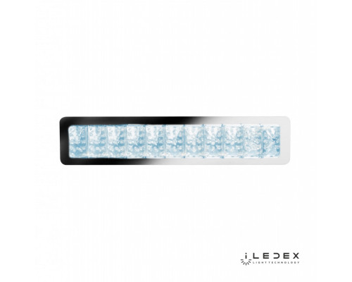 Оформить заказ Бра iLedex MB7212-6 CR| VIVID-LIGHT.RU