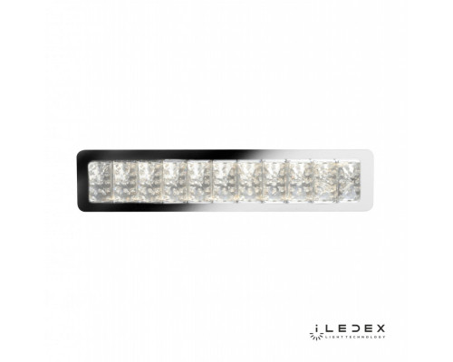 Оформить заказ Бра iLedex MB7212-6 CR| VIVID-LIGHT.RU