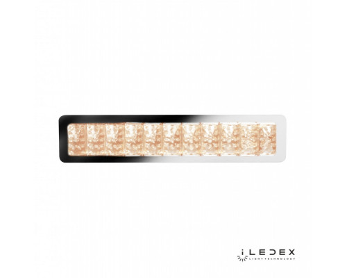 Оформить заказ Бра iLedex MB7212-6 CR| VIVID-LIGHT.RU