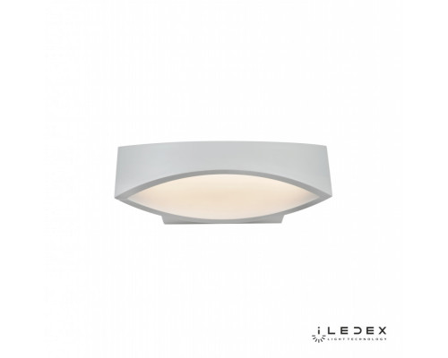 Купить Бра iLedex ZD8118-6W WH| VIVID-LIGHT.RU