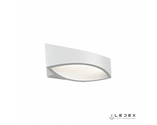 Купить Бра iLedex ZD8118-6W WH| VIVID-LIGHT.RU