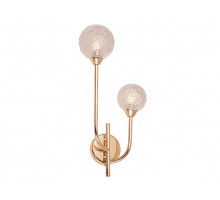 Бра Newport 3802/A gold new