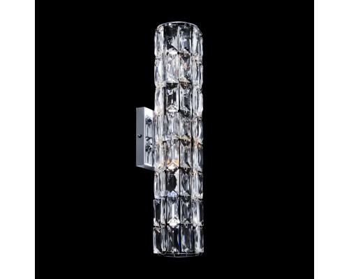 Оформить заказ Бра Maytoni DIA008WL-02CH| VIVID-LIGHT.RU