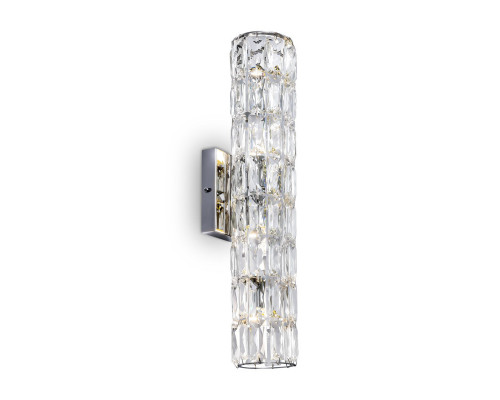 Оформить заказ Бра Maytoni DIA008WL-02CH| VIVID-LIGHT.RU