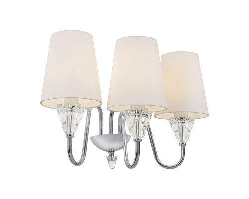 Заказать Бра Maytoni MOD078WL-03CH| VIVID-LIGHT.RU