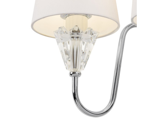 Заказать Бра Maytoni MOD078WL-03CH| VIVID-LIGHT.RU