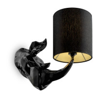 Бра Maytoni MOD470WL-01B