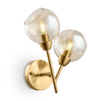 Бра Freya FR5121WL-02G