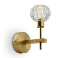 Бра Freya FR5114WL-01BZ