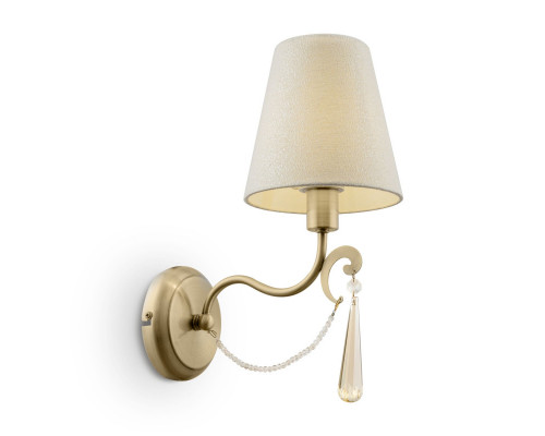 Купить Бра Freya FR2019WL-01BS| VIVID-LIGHT.RU