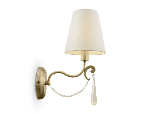 Купить Бра Freya FR2019WL-01BS| VIVID-LIGHT.RU