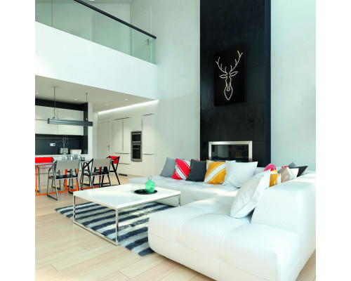 Купить Бра Mantra 7267| VIVID-LIGHT.RU