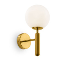 Бра Freya FR5124WL-01BS