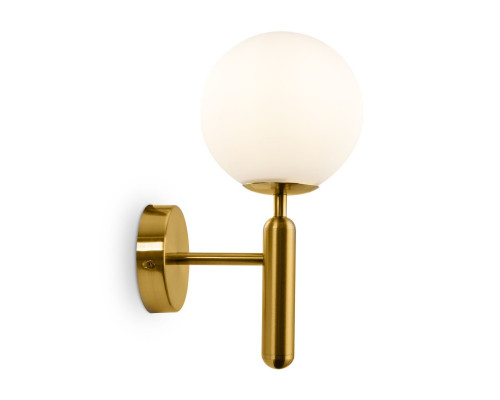 Заказать Бра Freya FR5124WL-01BS| VIVID-LIGHT.RU