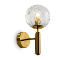 Бра Freya FR5122WL-01BS