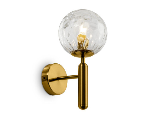 Сделать заказ Бра Freya FR5122WL-01BS| VIVID-LIGHT.RU