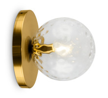 Бра Freya FR5123WL-01BS