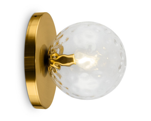 Заказать Бра Freya FR5123WL-01BS| VIVID-LIGHT.RU