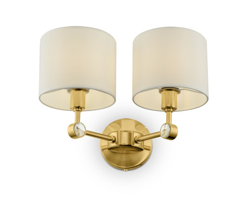 Заказать Бра Maytoni MOD088WL-02BS| VIVID-LIGHT.RU