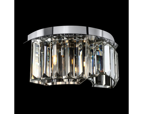 Купить Бра Maytoni MOD083WL-02CH| VIVID-LIGHT.RU