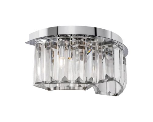 Купить Бра Maytoni MOD083WL-02CH| VIVID-LIGHT.RU