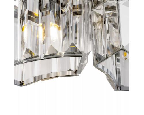 Купить Бра Maytoni MOD083WL-02CH| VIVID-LIGHT.RU