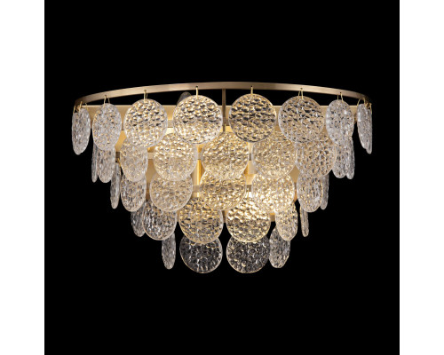 Оформить заказ Бра Maytoni MOD130WL-02G| VIVID-LIGHT.RU