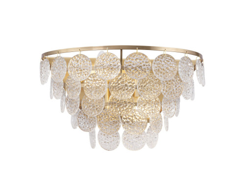 Оформить заказ Бра Maytoni MOD130WL-02G| VIVID-LIGHT.RU