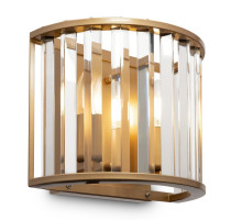 Бра Maytoni MOD087WL-02G