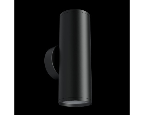 Купить Бра Maytoni Technical C068WL-02B| VIVID-LIGHT.RU