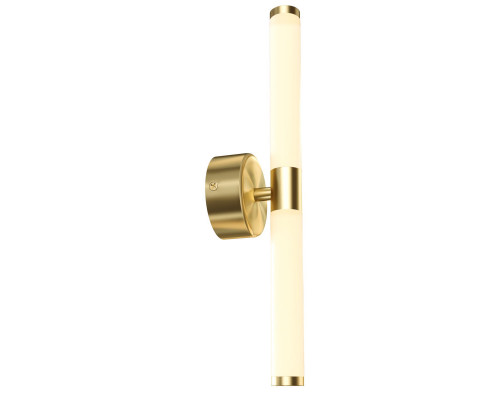 Оформить заказ Бра Maytoni MOD106WL-L10G3K| VIVID-LIGHT.RU