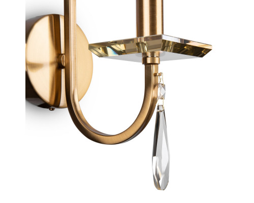 Заказать Бра Freya FR1006WL-01G| VIVID-LIGHT.RU