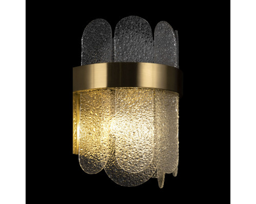 Купить Бра Freya FR5141WL-02BS| VIVID-LIGHT.RU