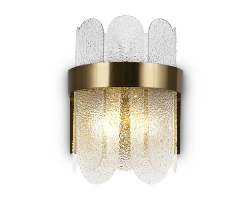 Купить Бра Freya FR5141WL-02BS| VIVID-LIGHT.RU