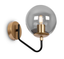 Бра Freya FR5140WL-01GB