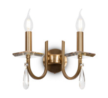 Бра Freya FR1006WL-02G