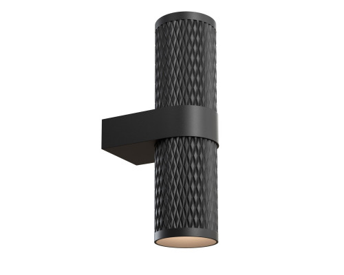 Купить Бра Maytoni Technical C069WL-02B| VIVID-LIGHT.RU