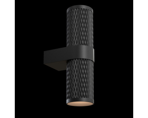 Купить Бра Maytoni Technical C069WL-02B| VIVID-LIGHT.RU