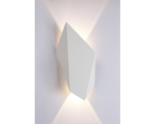 Сделать заказ Бра Crystal Lux CLT 229W WH| VIVID-LIGHT.RU