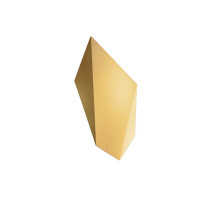 Бра Crystal Lux CLT 229W GO
