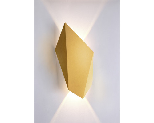 Сделать заказ Бра Crystal Lux CLT 229W GO| VIVID-LIGHT.RU