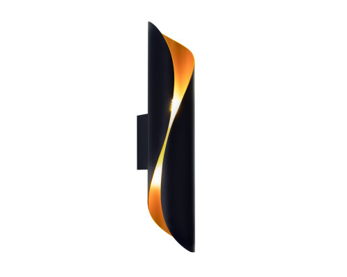 Заказать Бра Crystal Lux CLT 230W BL-GO| VIVID-LIGHT.RU