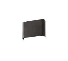 Бра Crystal Lux CLT 323W160 BL