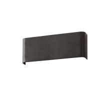 Бра Crystal Lux CLT 323W310 BL