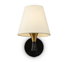 Бра Freya FR5098WL-01BBS