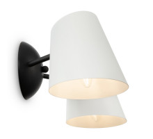 Бра Freya FR5127WL-02B