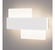 Бра Elektrostandard 40142/1 LED белый