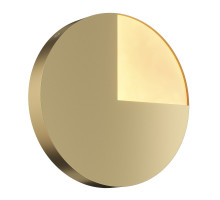 Бра Maytoni MOD320WL-L8BS3K