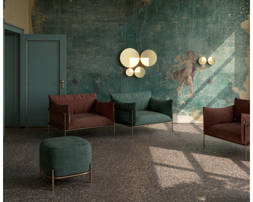 Сделать заказ Бра Maytoni MOD320WL-L8BS3K| VIVID-LIGHT.RU