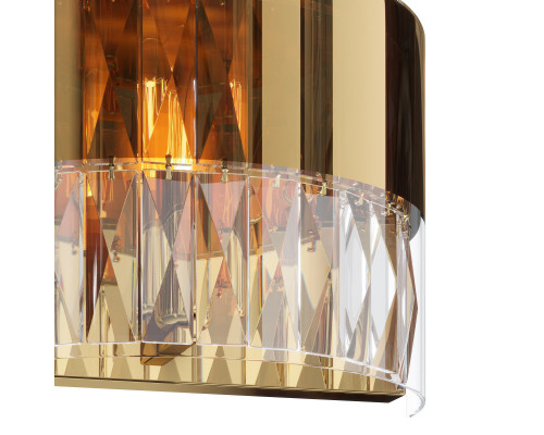 Заказать Бра Maytoni MOD313WL-01G| VIVID-LIGHT.RU